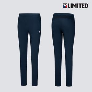 엠리밋 스판 트레이닝 바지 38462 여성 운동 런닝