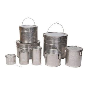 대흥 펀칭 영업용 다시통 8호 멸치통 보리차통 육수통 다시통 가정용다시망 업소용다시망 스테인리스다시망