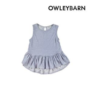 [올리반]메이블프릴티(OC2GTS007_BL)