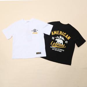 [지프키즈]레전드베어반팔티 KM2TSU126