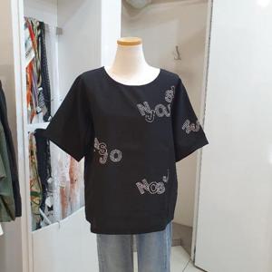 조이너스 (JOINUS) DP02 반팔라운드이너 JAEU5-WKS310