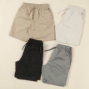 [지프키즈]베이직 우븐 반바지[120-155]KM2PTM891