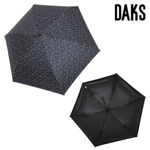 [닥스(우양산)]카본 3단 슬림 우양산 타이니 PBI052I