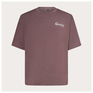 [오클리]오클리반팔티 ZQC FOA40757584H 뉴 레트로 티 모텔 2.0