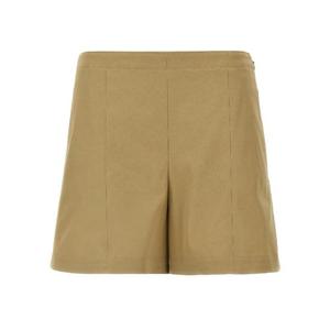 THEORY 코튼 반바지 P0204202FT2