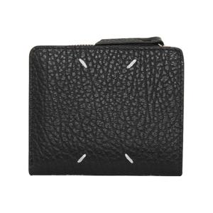 마르지엘라 25SS 스티치 반지갑 SA1UI0023 P4455 T8013