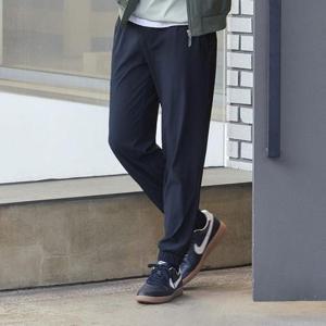 뱅뱅 동백01 나일론 스판 조거 트레이닝 팬츠 NPLT14