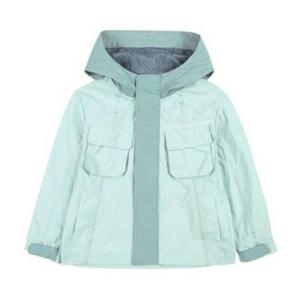 [닥스키즈]아웃포켓 바람막이(DUS14JW19M MT)