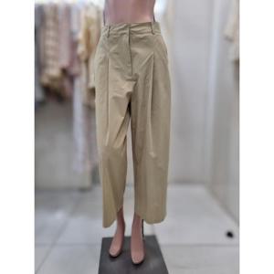 올앤선드리 세이브존06 원턱 와이드바지 A5M4IJ390