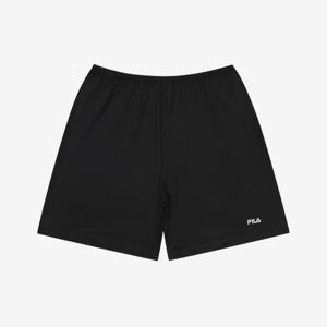 [휠라언더웨어] 에센셜 베이직 속바지 (FI4FLG9041F_BLK)