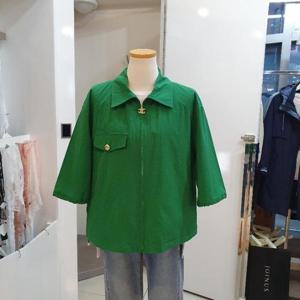 조이너스 (JOINUS) DP02 카라지퍼점퍼 JAEU4-WGJ251