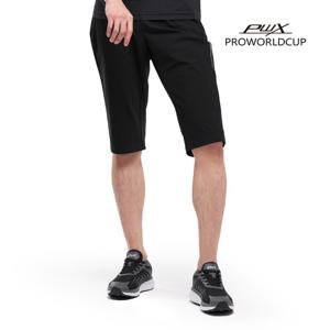 [프로월드컵]Q222-4529-1ZB 남성 트레이닝 7부 팬츠