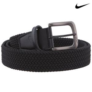 나이키골프벨트 VQJ NB0022-010 나이키 스트레치 우븐 벨트