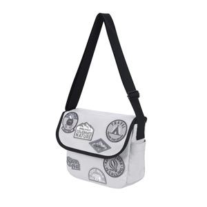 [지프]남여공용 와펜패치 크로스백 (JQ0GAU512)