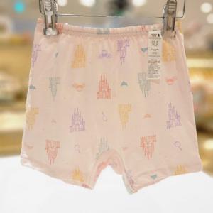 [오가닉맘] 아동 샤니여아사각팬티 (MKFUUP35)