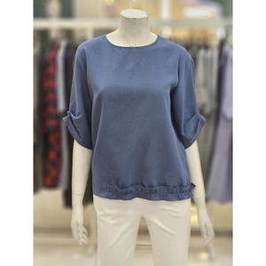 아르테 세이브존07 밴딩 여름 블라우스 DPBPWB400AE