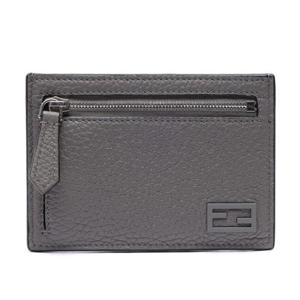 [펜디]21FW 남여공용 FF 카드지갑 (7M0310_AG0L_F0ZJ4_21F)