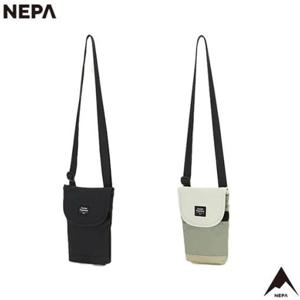 [네파] 공용 폰파우치 줌인 여행 등산 소형 크로스백 7KC7517