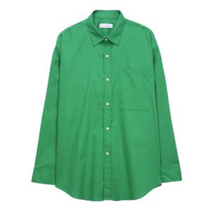 [스콰즈]스콰즈 셔츠 SDPT003 4COLOR 남성 시티보이룩 오버핏 남