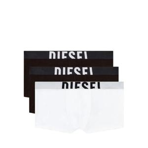 25 FW 디젤 로고 복서 브리프 3팩 세트 A175800HJBW TP432455040