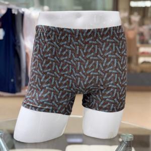 [와코루] 폴리스판 로고나염 하이컴포트 드로즈 (WMPX201E BR)