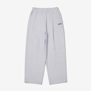 휠라 유니 오버핏 인터내셔널 와이드팬츠 FS2FPF1132X_WTM