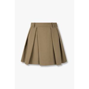 [지컷]플리티드 스커트 팬츠(7255330101)