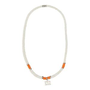 DSQUARED 로고 목걸이 NEW020708702821M2120