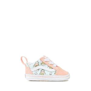 VANS 올드스쿨 크립 VN0A3U8KBPNK1