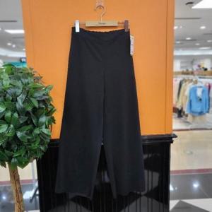 파파야 DP01 밴딩 반와이드 팬츠 PNPRPT012B