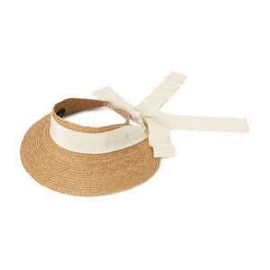 헬렌카민스키 사비나 여성 바이저 HAT51251 NOUGAT CREAM