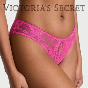 [국내/XS]빅토리아시크릿 SEXY 로즈레이스 갈라 치키 팬티 바디프로필 11258897 00T2