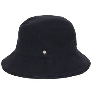 헬렌카민스키 25SS 여성 나자르 버킷햇 블랙 HAT51979 BLACK