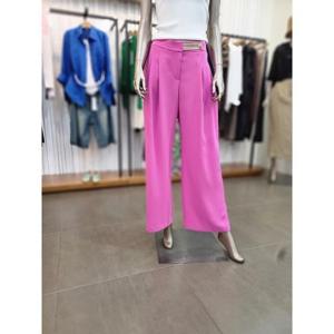 제시뉴욕 세이브존05 심플 와이드 팬츠 BF4-SZNRPP0150PK