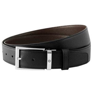 몽블랑 벨트 118436 / 남성 정장벨트