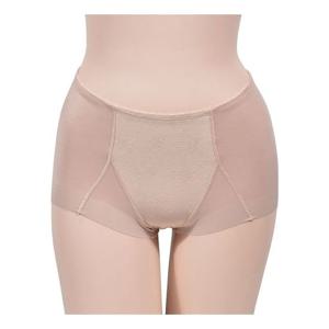 똥배보정 스판 누디라인 삼각거들 힙업보정속옷 여성
