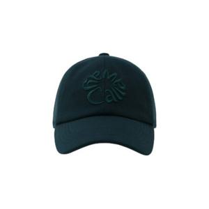 캘러웨이골프모자 PQC CMAC23X120_GR 남성 베이직 플라워 로고 6쪽 캡