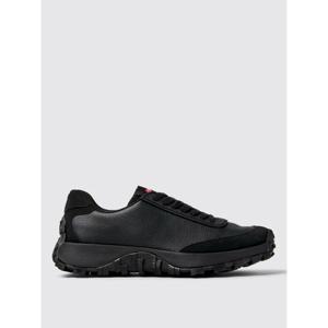 [CAMPER] 라프리마 여성 스니커즈 K201586015 DRIFT TRAIL VIBRAM 0 블랙 /6