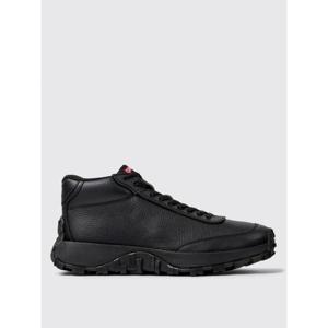 캠퍼 뮬 슬리퍼 K400795 001 DRIFT TRAIL VIBRAM 0 Black