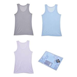 인견 후라이스 남성 런닝