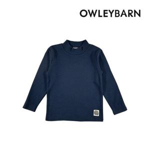 [올리반]투데이하프넥티셔츠(OA4UTS002_NA)