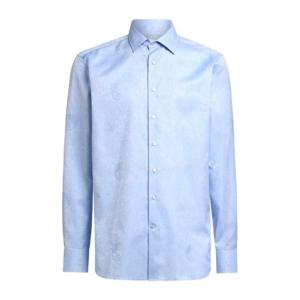 에트로 지코 모티프 코튼 자카드 셔츠 MRIB000199TJ590 B0028