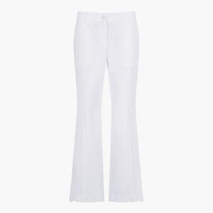 [르꼬끄골프] 여성 세미부츠컷 팬츠 (GQ322LPT71)