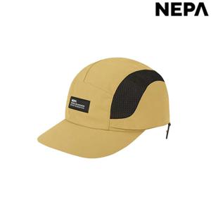 [네파 (행사)]남여 피크 코듀라 하이킹 메쉬 챠양캡 등산모자7JC7407