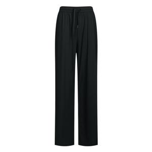 샵앤) 여성 허리밴딩 냉감 스판 일자 쿨링 팬츠 PIC-WPT-20739-블랙