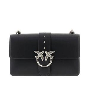 PINKO PINKO LEATHER BAG 105857
