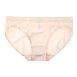 [예스]베이지,화이트,블랙 스타일리쉬 로고 아웃밴드 기본 여성팬티 3종택1YSWPT007