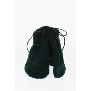 디스퀘어드2 머플러 스카프 COW0002 43205865 8077 Green