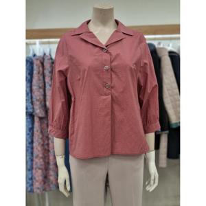 벨리시앙 세이브존07 숏 박스형블라우스 BL42121