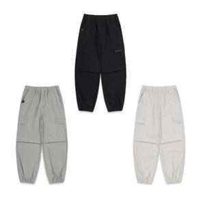 [탑텐키즈]공용) 밸런스 바람막이 셋업 조거 팬츠 MKF2PP3411